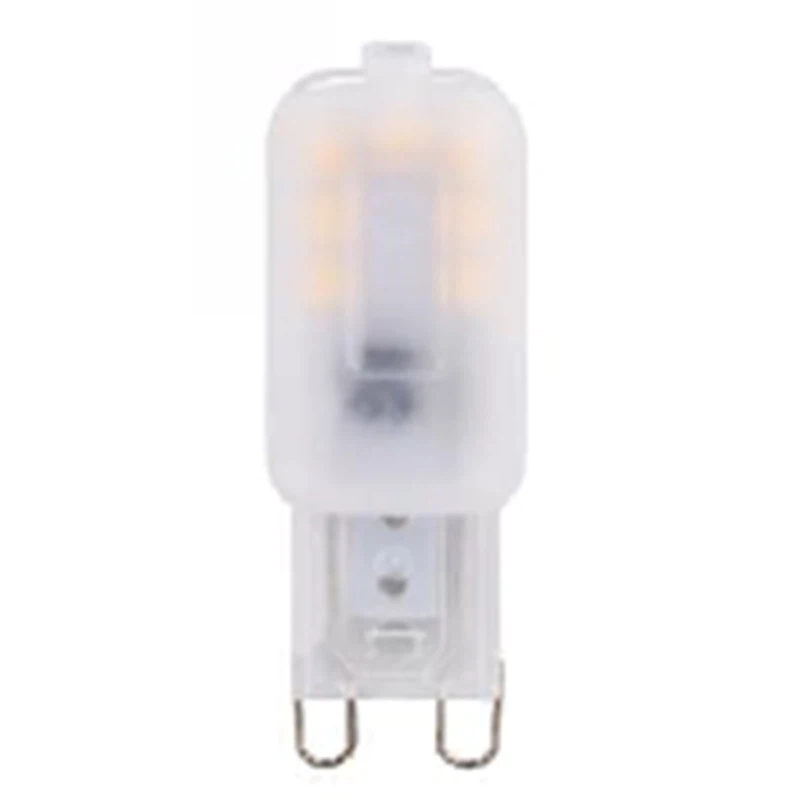 G9 LED Bulb Dimmable factory